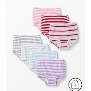 Hanna Andersson Underwear